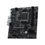 MSI Pro A620AM-G EVO WIFI AMD A620A Socket AM5 micro ATX (7E96-001R) thumbnail