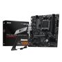 MSI Pro A620AM-G EVO WIFI AMD A620A Socket AM5 micro ATX (7E96-001R) thumbnail