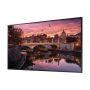 Samsung QB55R-B Digitale signage flatscreen 138,7 cm (54.6") TFT Wifi 350 cd/m² 4K Ultra HD Zwart Type processor Tizen 4.0 (LH55QBRBBGCXEN) thumbnail