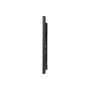 Samsung QB55R-B Digitale signage flatscreen 138,7 cm (54.6") TFT Wifi 350 cd/m² 4K Ultra HD Zwart Type processor Tizen 4.0 (LH55QBRBBGCXEN) thumbnail