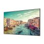 Samsung QM65R-A Digitale signage flatscreen 165,1 cm (65") LED Wifi 500 cd/m² 4K Ultra HD Zwart Type processor Tizen 4.0 24/7 (LH65QMRABGCXEN) thumbnail