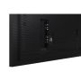 Samsung QM65R-A Digitale signage flatscreen 165,1 cm (65") LED Wifi 500 cd/m² 4K Ultra HD Zwart Type processor Tizen 4.0 24/7 (LH65QMRABGCXEN) thumbnail