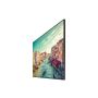 Samsung QM65R-A Digitale signage flatscreen 165,1 cm (65") LED Wifi 500 cd/m² 4K Ultra HD Zwart Type processor Tizen 4.0 24/7 (LH65QMRABGCXEN) thumbnail