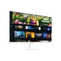 Samsung S32CM501EU computer monitor 81,3 cm (32") 1920 x 1080 Pixels Full HD LED Wit (LS32CM501EUXEN) thumbnail