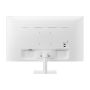 Samsung S32CM501EU computer monitor 81,3 cm (32") 1920 x 1080 Pixels Full HD LED Wit (LS32CM501EUXEN) thumbnail