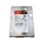 Seagate IronWolf ST8000VNA04 - hard disk - 8 TB - internal - 3.5 Inch (8.9 cm) (ST8000VNA04) thumbnail