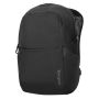 Targus Zero Waste rugzak Casual rugzak Zwart Gerecycleerd plastic (TBB641GL) thumbnail