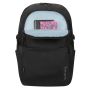 Targus Zero Waste rugzak Casual rugzak Zwart Gerecycleerd plastic (TBB641GL) thumbnail