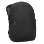 Targus Zero Waste rugzak Casual rugzak Zwart Gerecycleerd plastic (TBB641GL) thumbnail