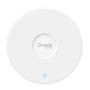 TP-Link EAP720 draadloos toegangspunt (WAP) 4324 Mbit/s Wit Power over Ethernet (PoE) (EAP720-WALL) thumbnail