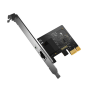 TP-LINK Mercusys MA210E Gigabit PCI Express Network Adapter (MA210E) (MA210E) thumbnail
