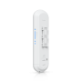 Ubiquiti NS-5ACL-5 Networks NanoStation AC Loco 1000 Mbit/s White (5-pack) (NS-5ACL-5) thumbnail