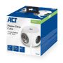 ACT Stekkerdoos cube met 3 stopcontacten, USB-A-poorten, 1,5m (België) thumbnail