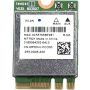 Dell R5DHJ MediaTek MT7921 WLAN Card - 2.4GHz/5GHz - 2.4 Gbps - Bluetooth 5.2 - M.2 Form Factor (R5DHJ) thumbnail