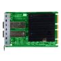Dell Marvell QLE41132 10GB Dual-Port SFP+ OCP (RHVFN) thumbnail