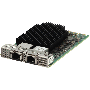 DELL MARVELL QLE41132 10GB DUAL-PORT SFP+ OCP 3.0 ADAPTER thumbnail
