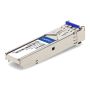 Extreme Networks 1000BASE-LX SFP HI MMF 220/550M SMF 10KM LC (10052H) (10052H) thumbnail