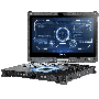 Getac UX10G5 w/ 16GB RAM U5-226V 10.1in W11P 1 (UW1766WIXDCX) thumbnail