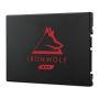 Seagate IronWolf 125 2.5" 4000 GB SATA III 3D TLC (ZA4000NM1A002) thumbnail