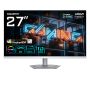 GIGABYTE MO27Q2A ICE OLED computer monitor 68,6 cm (27") 2560 x 1440 Pixels Quad HD QD-OLED Wit (MO27Q2A ICE) thumbnail