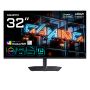 GIGABYTE MO32U24 computer monitor 80 cm (31.5") 3840 x 2160 Pixels 4K Ultra HD QD-OLED Zwart (MO32U24) thumbnail