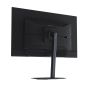 GIGABYTE MO32U24 computer monitor 80 cm (31.5") 3840 x 2160 Pixels 4K Ultra HD QD-OLED Zwart (MO32U24) thumbnail