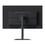 GIGABYTE MO32U24 computer monitor 80 cm (31.5") 3840 x 2160 Pixels 4K Ultra HD QD-OLED Zwart (MO32U24) thumbnail