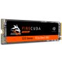 Seagate FireCuda 520 1 TB M.2 PCI Express 4.0 NVMe 3D TLC (ZP1000GM3A002) thumbnail