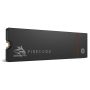 Seagate FireCuda 530 M.2 1000 GB PCI Express 4.0 3D TLC NVMe (ZP1000GM3A023) thumbnail