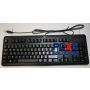 HP SPS-USB KB ME FR (701424-051) thumbnail