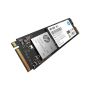 HP SPS-SSD 256GB M2 SATA-3 SED OPAL2 TLC (850921-001) thumbnail