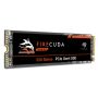 Seagate FireCuda 530 M.2 2000 GB PCI Express 4.0 3D TLC NVMe (ZP2000GM3A013) thumbnail