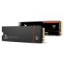 Seagate FireCuda 530 M.2 2000 GB PCI Express 4.0 3D TLC NVMe (ZP2000GM3A023) thumbnail