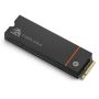 Seagate FireCuda 530 M.2 2000 GB PCI Express 4.0 3D TLC NVMe (ZP2000GM3A023) thumbnail
