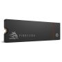 Seagate FireCuda 530 M.2 2000 GB PCI Express 4.0 3D TLC NVMe (ZP2000GM3A023) thumbnail