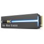 Seagate FireCuda Lightsaber Legends Special Edition M.2 2 TB PCI Express 4.0 NVMe (ZP2000GM3A033) thumbnail