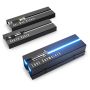 Seagate FireCuda Lightsaber Legends Special Edition M.2 2 TB PCI Express 4.0 NVMe (ZP2000GM3A033) thumbnail