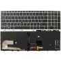 HP Aruba ProCurve Keyboard met Power Supply (M04679-171) thumbnail