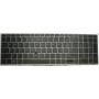 HP Toetsenbord met Touchpad voor ProLiant BL Blade Server SR/SE - Fins (M04679-B71) thumbnail