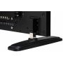 iiyama OSTX40X81 flat panel bureau steun 139,7 cm (55") Zwart (OSTX40X81) thumbnail