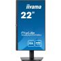 Iiyama ProLite XUB2294HSU 22 inch Office Monitor (XUB2294HSU-B2) thumbnail