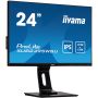 Iiyama ProLite XUB2495WSU 24 inch IPS Monitor met Pivot (XUB2495WSU-B4) thumbnail