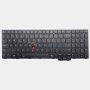 Lenovo Keyboard L16 G1/G2/T16 G3/G4/P16s G4 HU (5N21Q49841) thumbnail