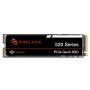 Seagate FireCuda 520 M.2 500 GB PCI Express 4.0 3D TLC NAND NVMe (ZP500GV3A012) thumbnail