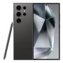 Samsung Galaxy S24 Ultra Enterprise Edition 17,3 cm (6.8") Dual SIM 5G USB Type-C 12 GB 256 GB 5000 mAh Zwart, Titanium (SM-S928BZKGEEE) thumbnail