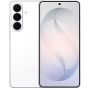 Samsung Galaxy S26+ 17 cm (6.7") Dual SIM Android 16.0 5G USB Type-C 12 GB 256 GB 4900 mAh Wit (SM-S947BZWDEUE) thumbnail