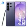 Samsung Galaxy S26 Ultra 17,5 cm (6.9") Dual SIM Android 16.0 5G USB Type-C 16 GB 1 TB 5000 mAh Violet (SM-S948BZVHEUE) thumbnail