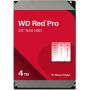 Western Digital WD Red Pro 4TB NAS Hard Drive (WD4003FFBX) thumbnail