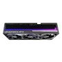 ASUS ROG Astral - -RTX5080-16G-GAMING NVIDIA GeForce RTX 5080 16 GB GDDR7 (90YV0LV1-M0NA00) thumbnail