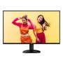 AOC B3 Q27B35S3 computer monitor 68,6 cm (27") 2560 x 1440 Pixels Quad HD LED Zwart (546894) thumbnail